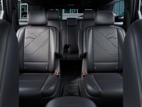 New 2026 Hyundai Palisade XRT Pro image 12