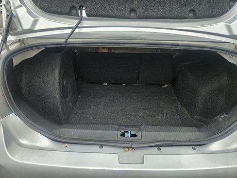 Used 2011 Ford Focus SEL w/ 301A Rapid Spec Order Code image 17