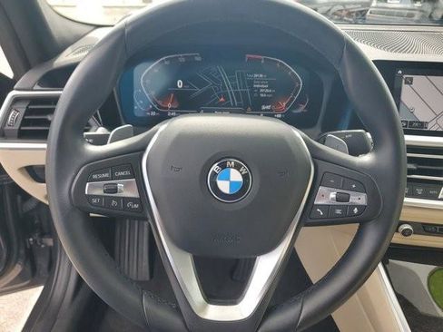 Used 2021 BMW 330i Sedan image 25