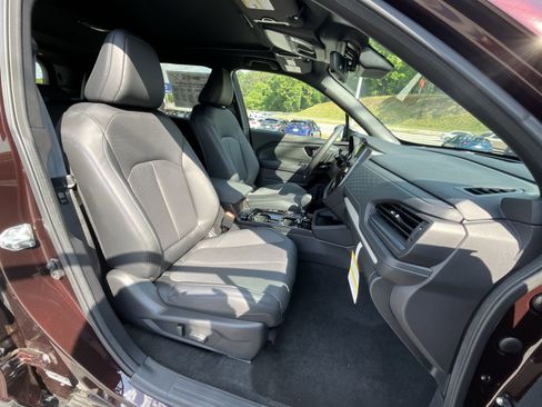 New 2026 Subaru Forester Limited w/ Premium/Limited Package AWD/4WD image 29