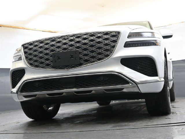 Used 2026 Genesis GV80 2.5T Prestige AWD/4WD image 30