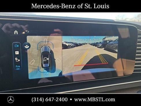 New 2026 Mercedes-Benz GLE 450 4MATIC image 37