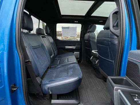 Used 2021 Ford F150 Raptor w/ Raptor 37 Performance Package image 26