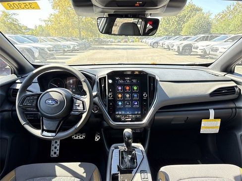 New 2025 Subaru Crosstrek 2.5i Sport w/ Popular Package #3A image 22