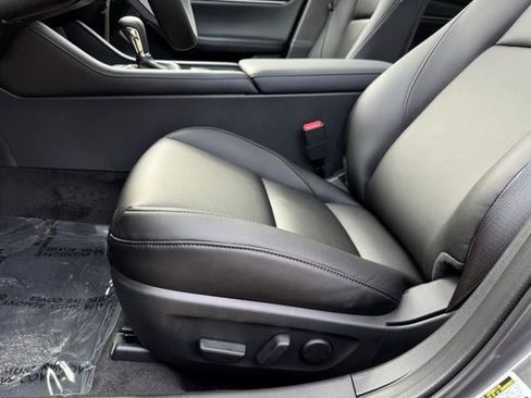New 2026 MAZDA MAZDA3 s FWD image 48