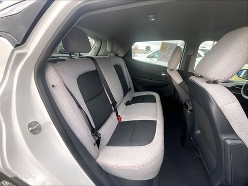 Used 2019 Chevrolet Bolt LT image 16