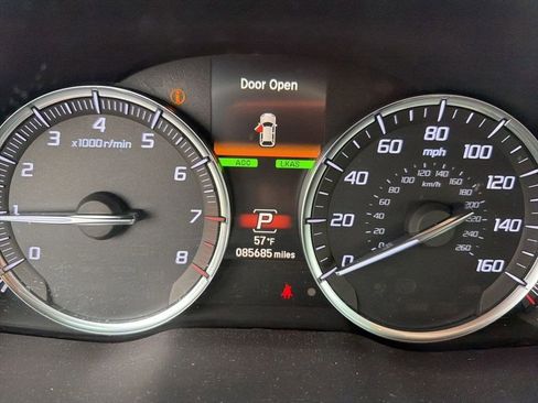 Used 2020 Acura MDX SH-AWD w/ Technology Package image 12