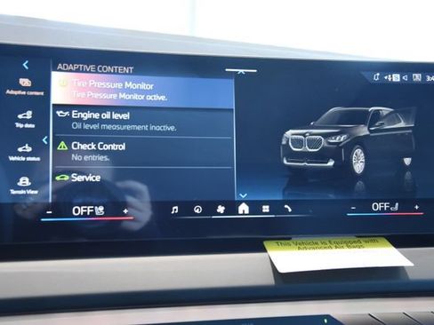 New 2026 BMW X3 xDrive30i w/ Premium Package AWD/4WD image 28