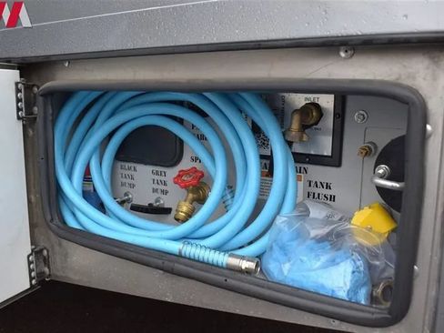 Used 2019 Mercedes-Benz Sprinter 170 image 47