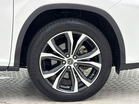 Used 2020 Lexus RX 350 FWD w/ Premium Package image 13