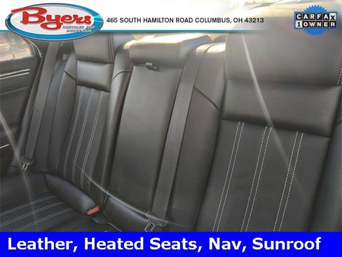 Used 2023 Chrysler 300 S image 5