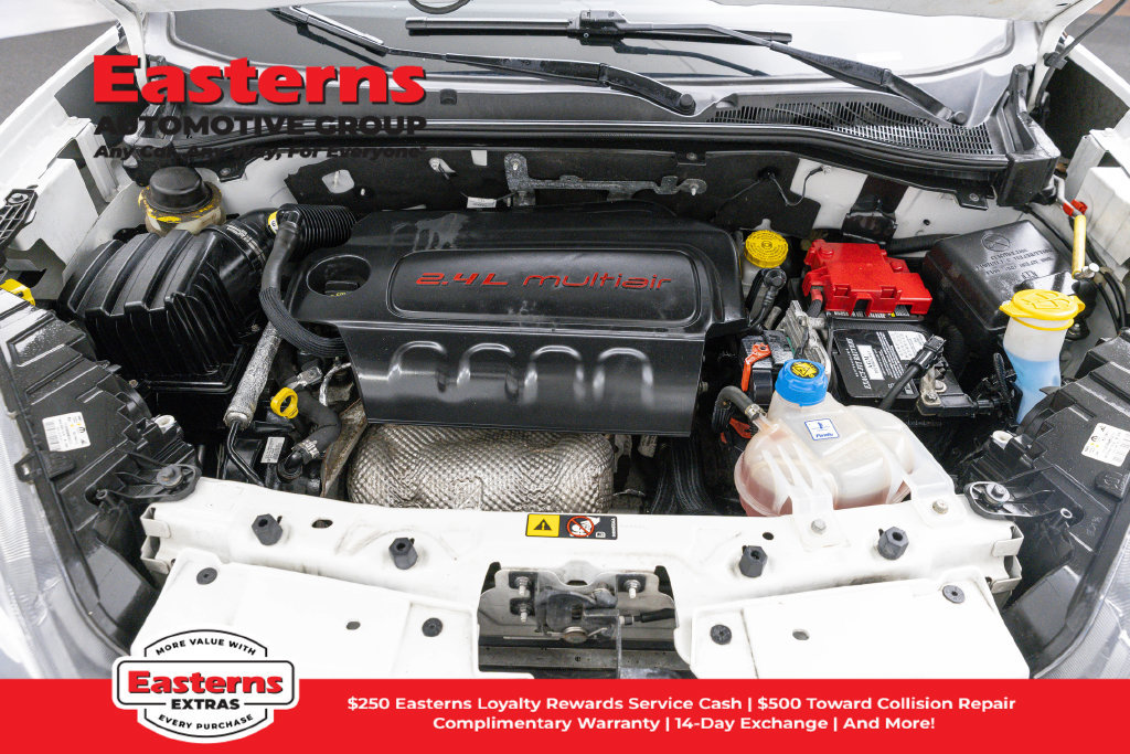 Used 2022 RAM ProMaster City Wagon FWD image 8