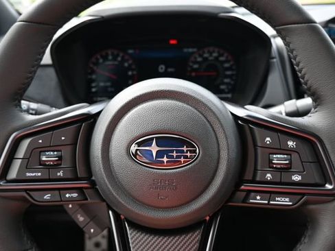 New 2026 Subaru WRX tS image 27