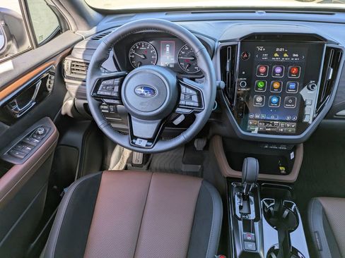 New 2026 Subaru Forester Touring image 13