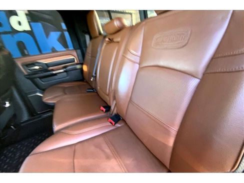 Used 2022 RAM 2500 Limited image 27