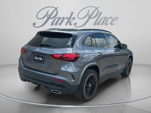 Used 2025 Mercedes-Benz GLA 250 image 5