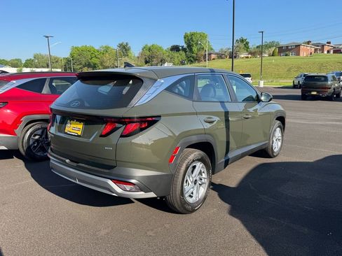 New 2026 Hyundai Tucson SE AWD/4WD image 14