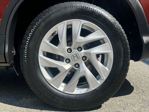 Used 2015 Honda CR-V EX image 11
