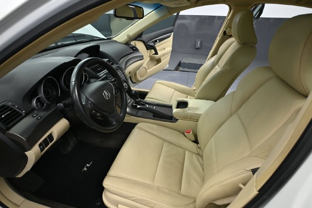 Used 2013 Acura TL FWD image 17