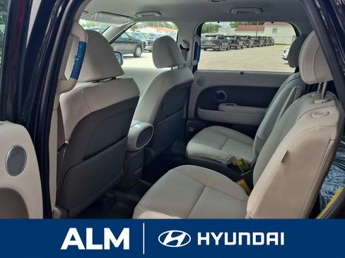 New 2026 Hyundai Palisade SEL FWD image 17