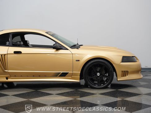 Used 2000 Ford Mustang GT RWD image 29