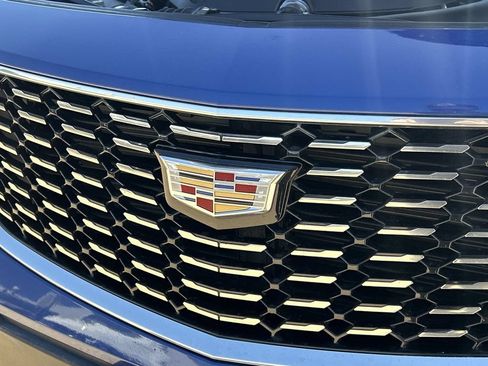 Certified 2023 Cadillac XT4 Premium Luxury AWD/4WD image 29