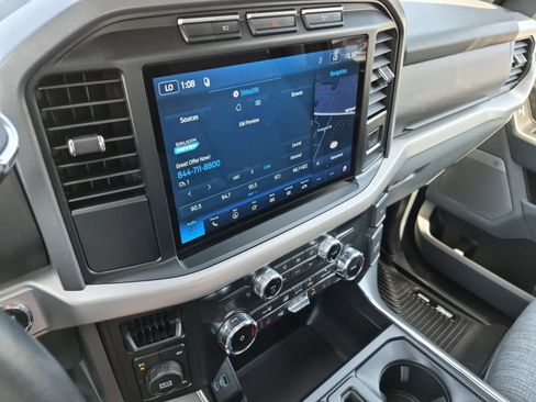 Used 2022 Ford F150 XLT w/ Equipment Group 302A High AWD/4WD image 27