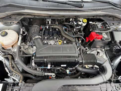 Used 2024 Ford Escape ST-Line FWD image 13
