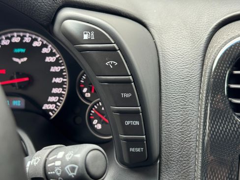Used 2009 Chevrolet Corvette Z06 RWD image 23