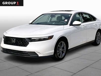 Used 2024 Honda Accord EX