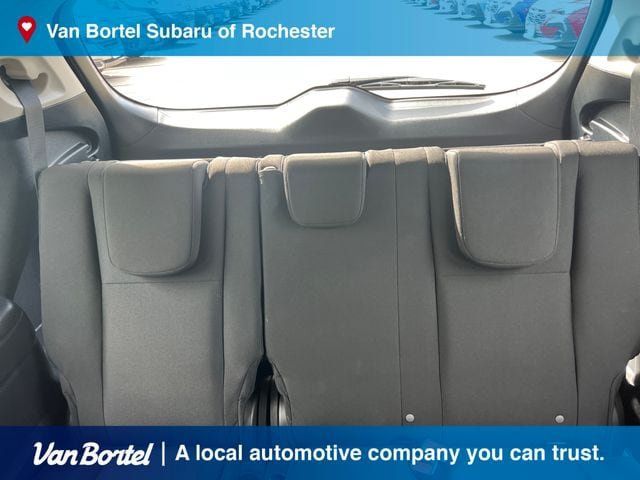 Certified 2023 Subaru Ascent 8-Passenger AWD/4WD image 24
