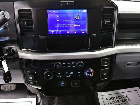 New 2026 Ford F350 XL image 25