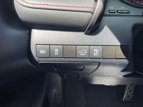 Used 2024 Toyota Camry TRD w/ TRD Package w/JBL Audio FWD image 24
