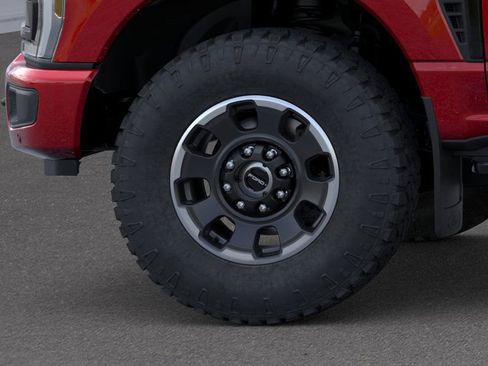 New 2026 Ford F350 Platinum w/ Tremor Off-Road Package image 19
