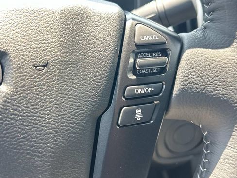 New 2026 Nissan Frontier SV w/ All-Weather Content Package RWD image 29