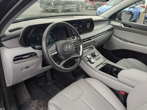 Used 2025 Hyundai Palisade SEL AWD/4WD image 16
