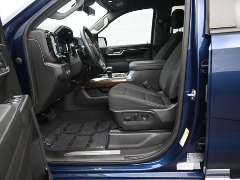 Used 2023 Chevrolet Silverado 1500 RST RWD image 11