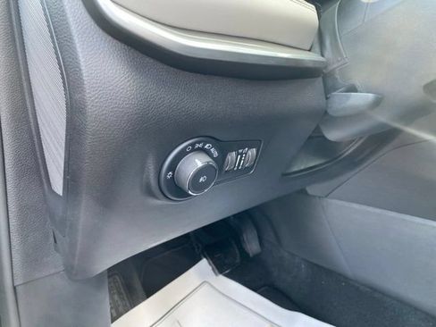 New 2026 Jeep Compass Limited AWD/4WD image 19