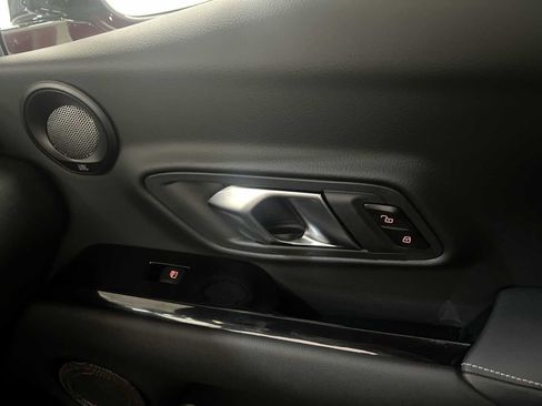 New 2026 Toyota Supra Premium image 35