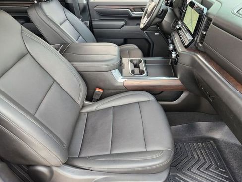 Used 2024 GMC Sierra 3500 SLT w/ Texas SLT Premium Package image 11