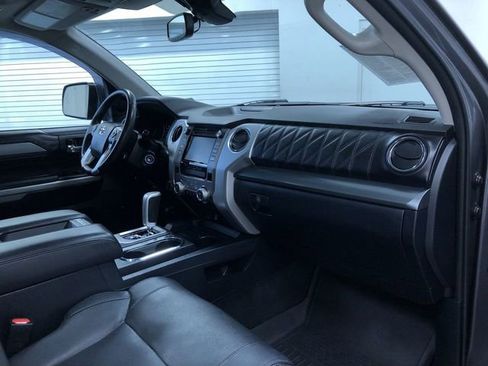 Used 2019 Toyota Tundra Platinum image 20