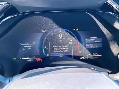 Used 2026 Lexus RX 350 Premium AWD/4WD image 12