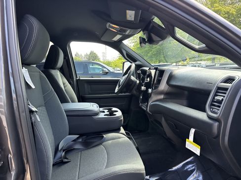 New 2026 RAM 2500 Tradesman AWD/4WD image 7