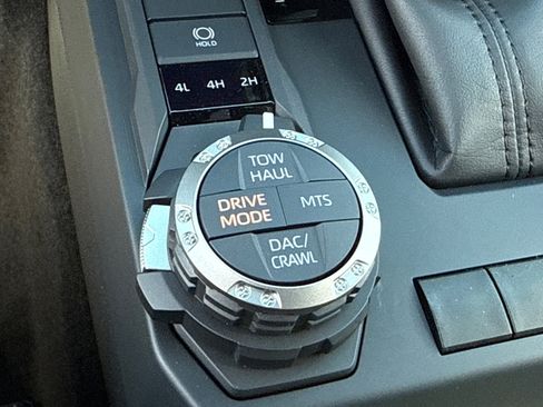 New 2026 Toyota Tacoma TRD Off-Road image 27