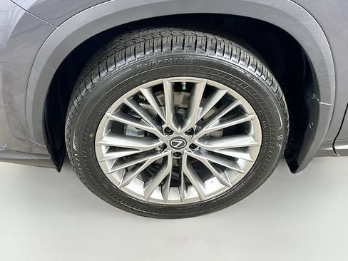 Used 2022 Lexus NX 350 AWD w/ Vision Package image 8
