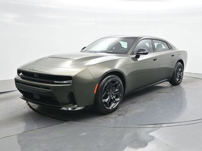 New 2026 Dodge Charger R/T