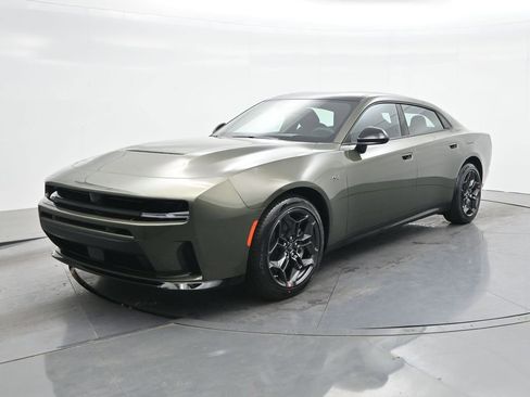 New 2026 Dodge Charger R/T AWD/4WD image 1