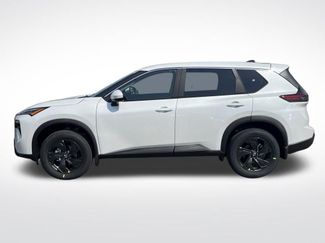 New 2026 Nissan Rogue SV video 2