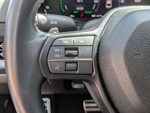 Used 2023 Honda Accord Sport image 17