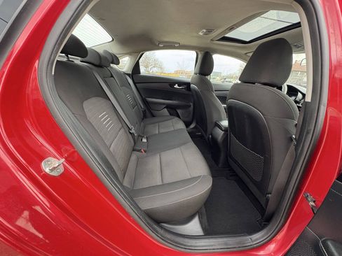 Used 2019 Kia Forte S w/ S Premium Package FWD image 24